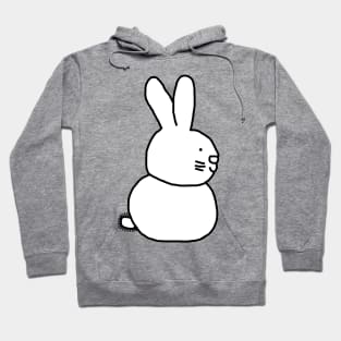 White Rabbit Hoodie